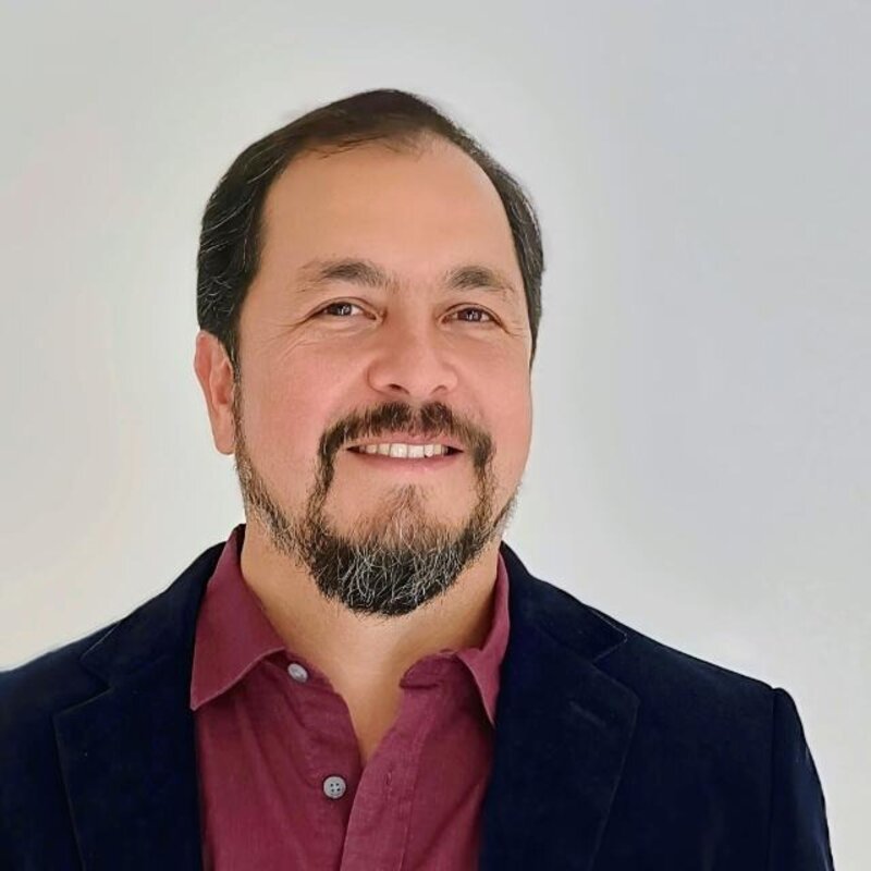 Luis Felipe Espinosa