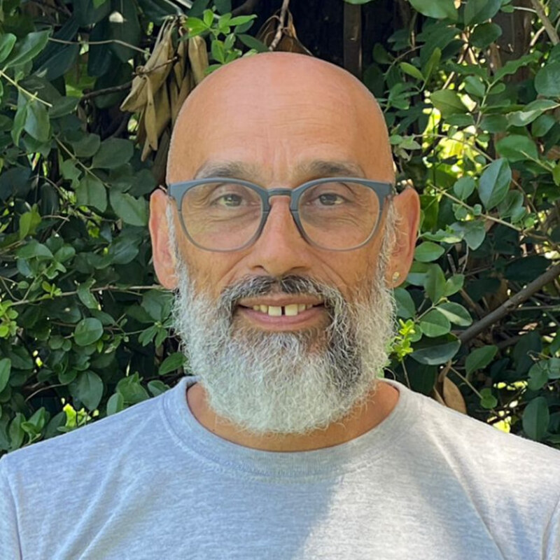 Ruben Fistemberg